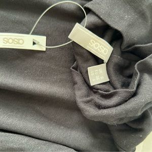 ASOS brand new maternity dress, with tags